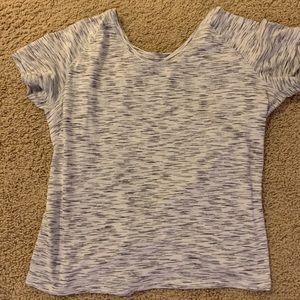 Lululemon Tieback Tank
